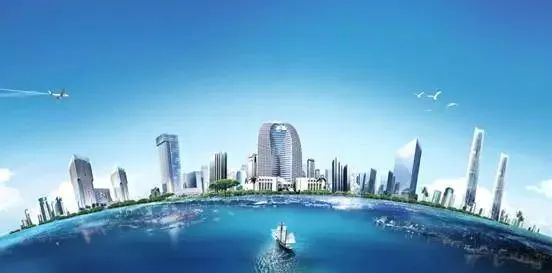 知名企业率先进驻海南!筑巢引凤来,pick大英山--时代的弄潮儿